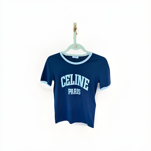 Nwt celine navy white - nwt,