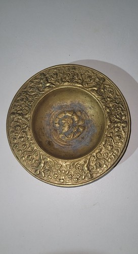 Coupelle cendrier vintage - coupelle,