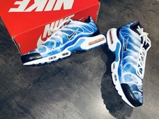 Nike Air Max Plus OG Light