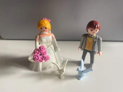 Playmobil 5163 duo pack - ,