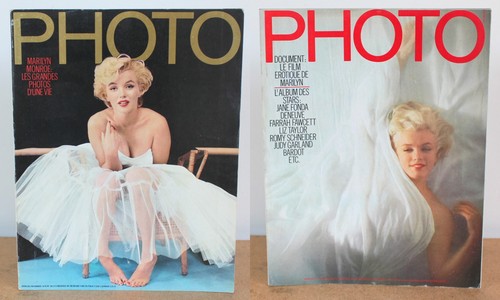 Revues magazines photo 86 - magazines, n°86