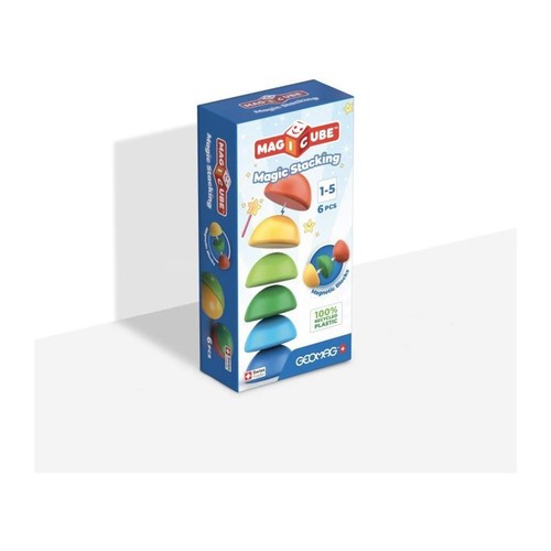 Blocs magnétiques geomag - blocs,