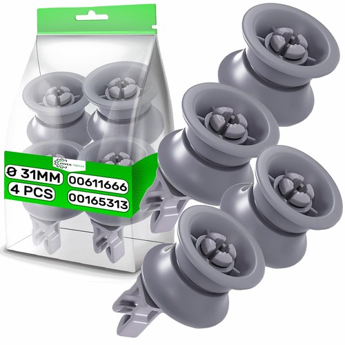 Pièces roulette lave - 4,
