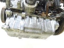 Moteur PEUGEOT 307 PHASE 1