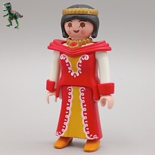 Figurine Playmobil femme noble