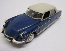 AU894 NOREV ATLAS DS CITROEN