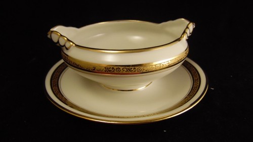 Saucière porcelaine - saucière,
