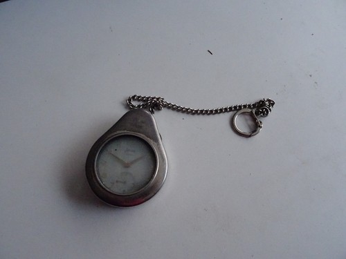 Montre gousset marque - gousset, «