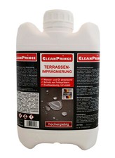 5 Litre Terrasse D'Imperméabilisation Balcon Imprégnation de Pierre Hydrofuge