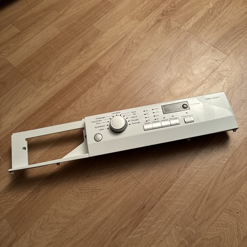 Haier panneau commande - de,