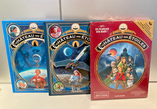 *** BD : "LE CHÂTEAU DES