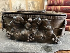 Rafraichissoir & Boite Fer