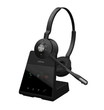 Jabra Engage 65 Stereo Casque Sans fil Arceau