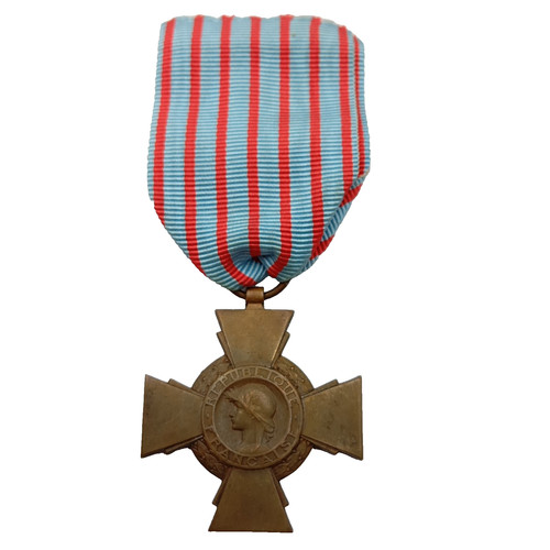 Q24 médaille - (ref31856),