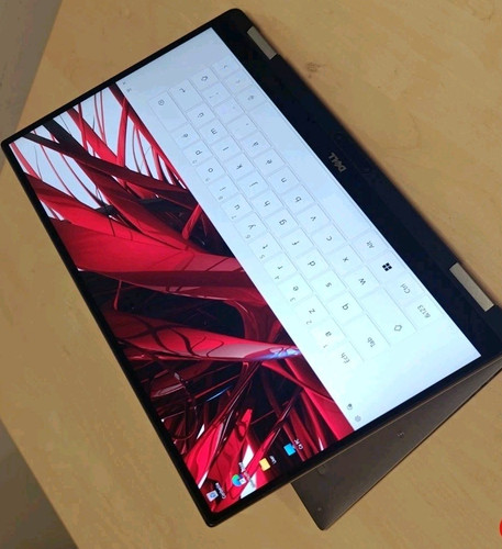 Dell xps 9365 13 pouces - xps,