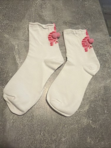 Chaussettes hautes femme - chaussettes,