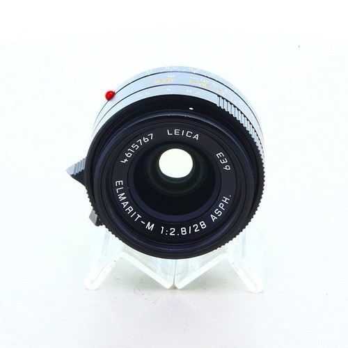 Leica elmarit 28mm 8 asph - leica, f2.8