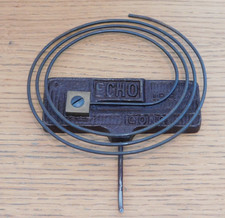 CARILLON horloge PENDULE westminster ECHO GONG vintage REGULATEUR montre