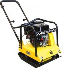 Plaque vibrante GRP 90 -