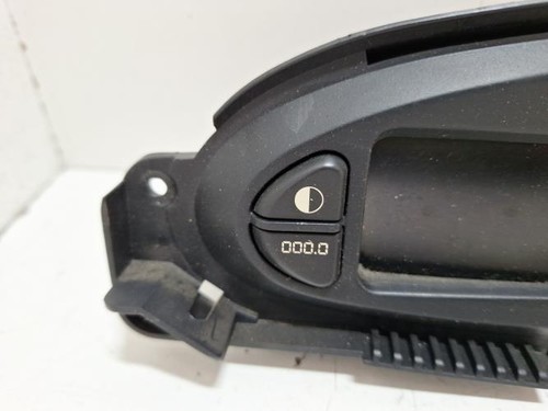 Compteur citroen xsara - xsara, picasso