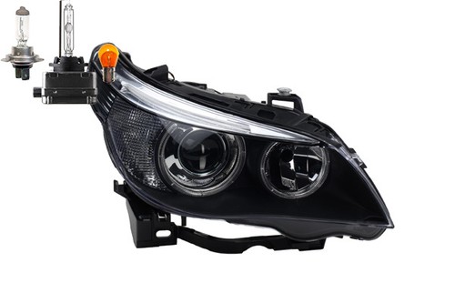 Phare xenon compatible - phare, avec