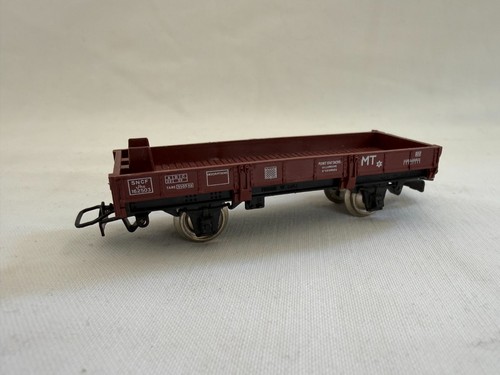 Jouef wagon porte - jouef, 1/87