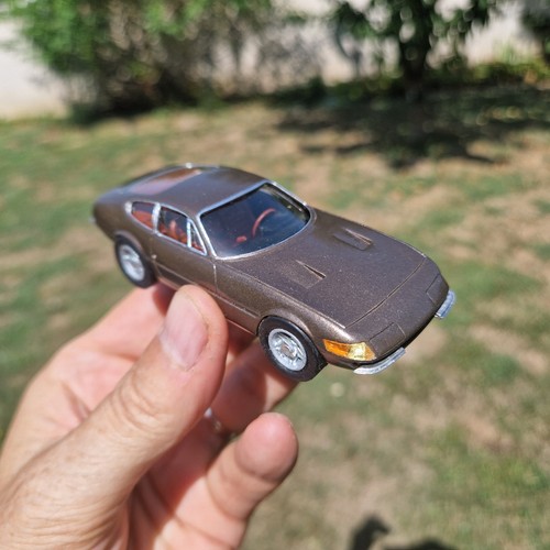 Ferrari r f - ferrari, m.r.f