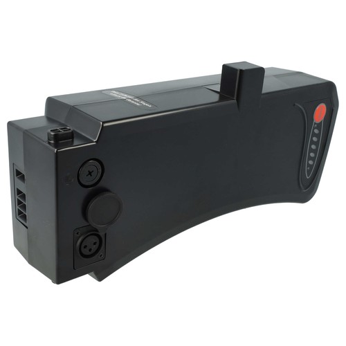 Batterie remplace prophete - batterie,
