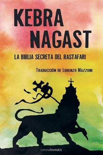 Lorenzo mazonni kebra nagast - kebra,