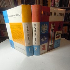 Histoire de France, Reinhart