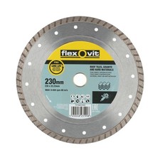 Disque Diamant Norton