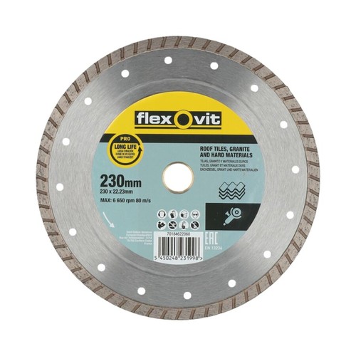 Disque diamant norton - disque,