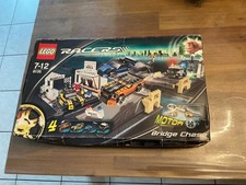 boite lego racers 8135 neuve