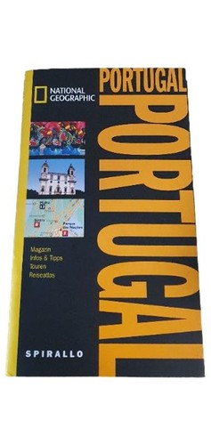 National geographic portugal - national,