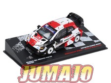 Rvr32 altaya vainqueurs - rvr32, 1/43