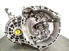 05106350AA BOÎTE DE VITESSES / 5551389 POUR JEEP COMPASS II LONGITUDE 4X2