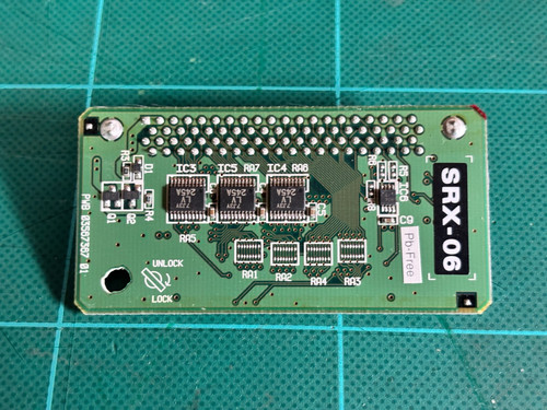 Roland srx complete - srx-06,