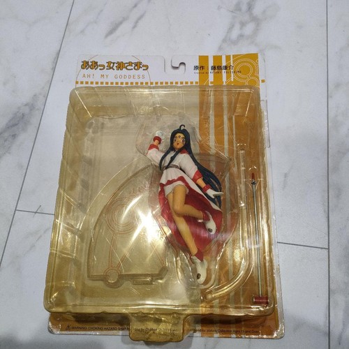 Figurine goddess skuld - ah,