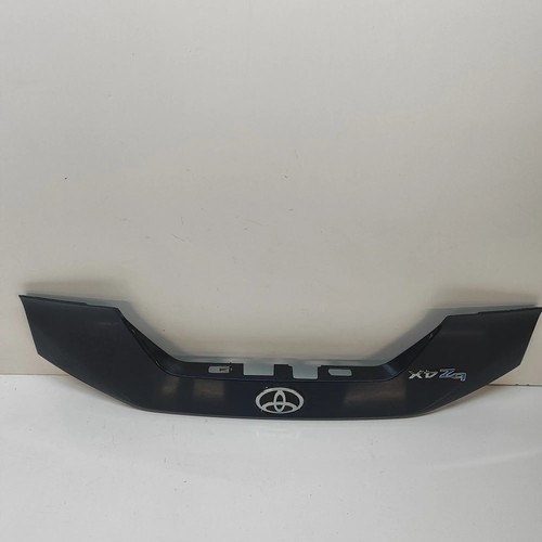 Toyota bz4x ea10 - bz4x, housse