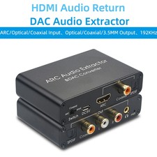 ARC Audio Return Converter