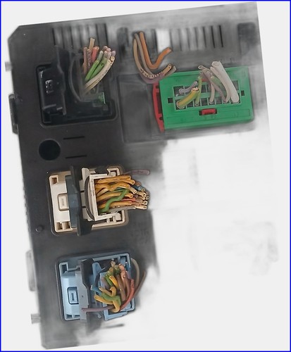 Module bsi 9664059080 - module,