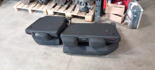 Banquette arriere kit deriv - arriere, (kit