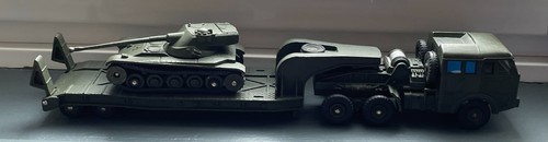 Dinky toys berliet - dinky,