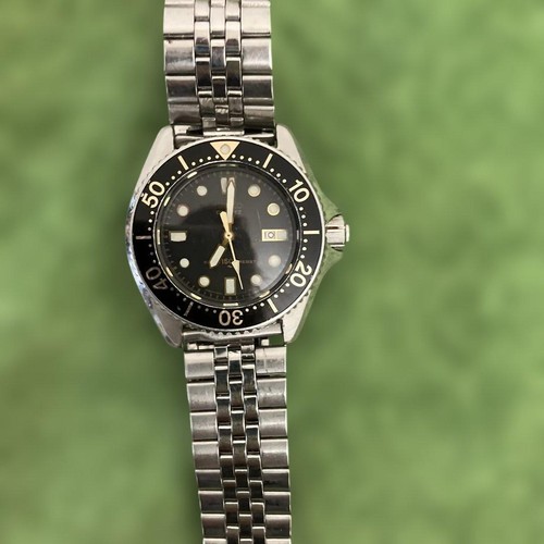 Montre automatique seiko pour - montre,