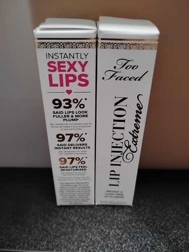 Pack too faced cosmetics - pack,