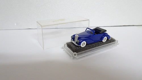 Praline mercedes cabriolet - ,