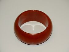 -ANCIEN GROS BRACELET JONC EN