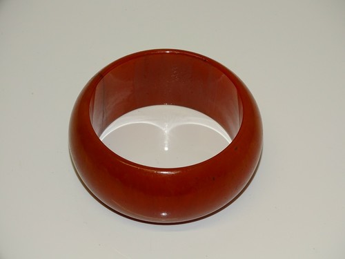 Ancien gros bracelet - -ancien,