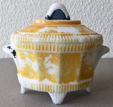 BOÎTE, rare « TERRINE à