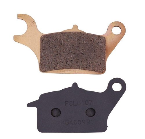 Plaquette frein yam - , 125